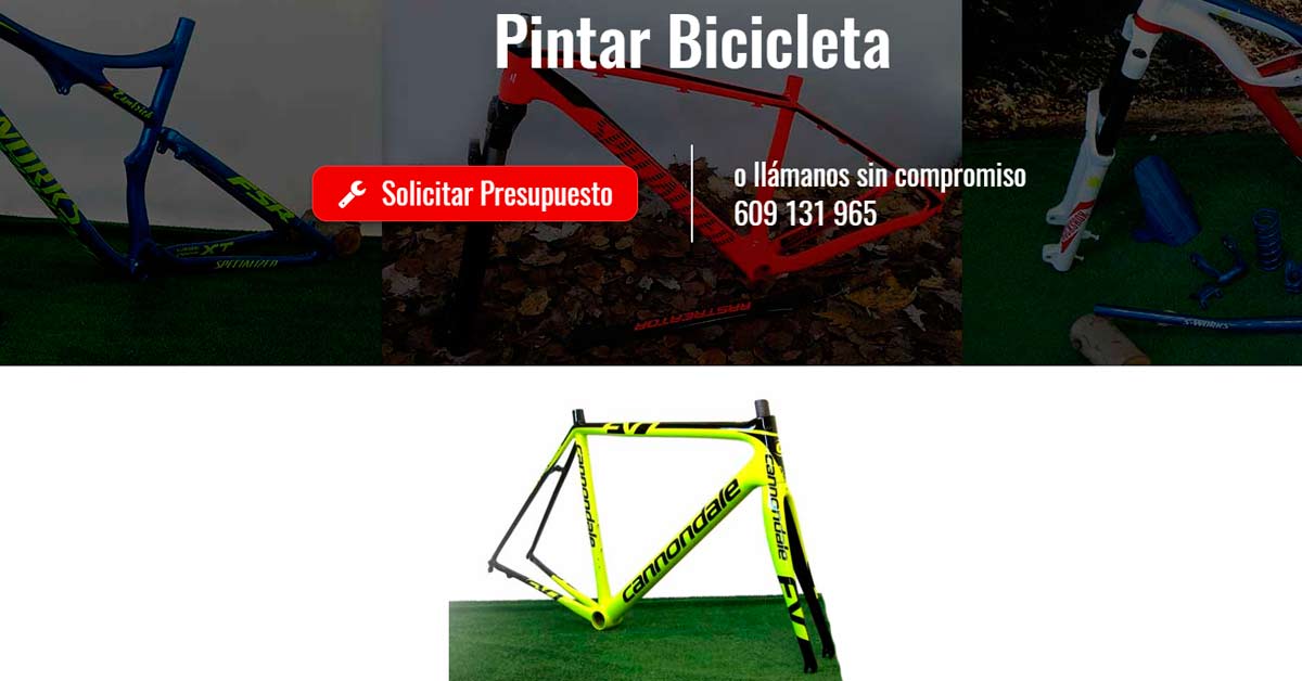 (c) Pintarbicicleta.es