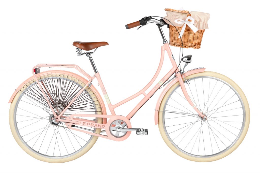 ▷ ¿Cómo elegir una bicicleta mujer? 4 Consejos